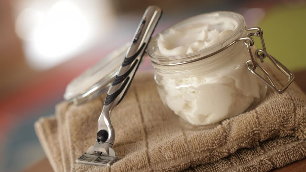 shaving cream(1)